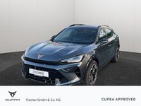 Gebraucht Cupra Formentor 150 PS (110 kW) 2025 Magnetic grau (metallic) SUV
