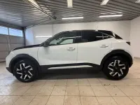 Gebraucht Opel Mokka Elegance 131 PS (96 kW) 2022 Weiß SUV