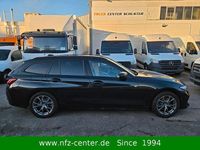 Gebraucht BMW 320 Shadowline 190 PS (139 kW) 2023 Schwarz Kombi