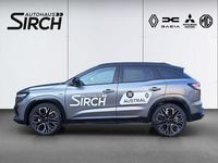 Neu Renault Austral Esprit Alpine 131 PS (96 kW) 2025 Grau SUV