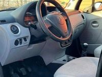 Second-hand Citroën C3 85 CP (62 kW) 2008 Negru Hatchback