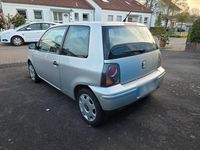 Second-hand Seat Arosa 75 CP (55 kW) 2001 Hatchback