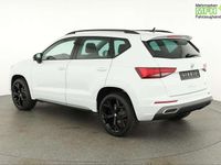 Neu Seat Ateca FR 150 PS (110 kW) 2025 Nevada weiss SUV