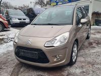 Gebraucht Citroën C3 Exclusive 120 PS (88 kW) 2011 Kleinwagen