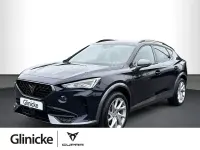 Gebraucht Cupra Formentor 204 PS (150 kW) 2022 Blau SUV