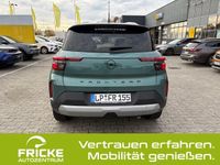 Gebraucht Opel Frontera Edition 110 PS (80 kW) 2025 Gruen SUV