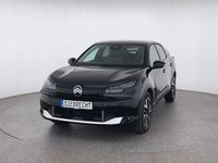 Neu Citroën C4 136 PS (100 kW) 2025 Schwarz SUV