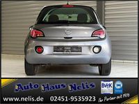 Second-hand Opel Adam 87 CP (63 kW) 2017 Gri Hatchback