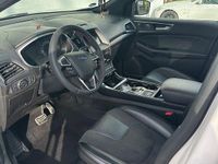 Gebraucht Ford Edge ST-Line 238 PS (175 kW) 2019 Weiß SUV