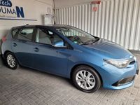 gebraucht Toyota Auris Cool*SEHR GEPFLEGT*SCHECKHEFT*AHK*TOP ZUST