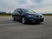 Gebraucht Seat Leon 150 PS (110 kW) 2019 Grau Kombi