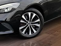 Gebraucht Mercedes B250e Style 218 PS (160 kW) 2022 Schwarz Van / Kleinbus