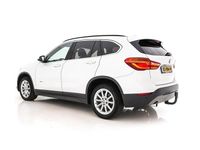 Gebraucht BMW X1 Executive 116 PS (85 kW) 2016 Weiß SUV