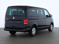 gebraucht VW Caravelle T6.1kurzer Radstand Comfortline