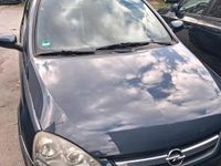 Gebraucht Opel Corsa 60 PS (44 kW) 2008 Andere farben Kleinwagen