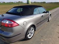 Używany Saab 9-3 Cabriolet Vector 175 KM (128 kW) 2004 Kabriolet