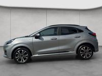 Gebraucht Ford Puma ST-Line X 155 PS (114 kW) 2024 Silber SUV