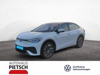 Gebraucht VW ID.5 Pro 127 kW (174 PS) 2023 Blanco nevada/schwarz SUV