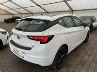 Gebraucht Opel Astra 145 PS (106 kW) 2020 Schneeweiss Limousine