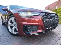Gebraucht Audi S6 Sport 344 PS (253 kW) 2025 Individual Limousine