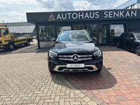 Gebraucht Mercedes GLC300e 306 PS (225 kW) 2022 Schwarz SUV