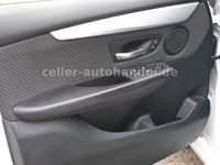 gebraucht BMW 218 Active Tourer - AHK - Panorama, Navi, LED