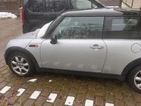 Gebraucht Mini Cooper Coupé 115 PS (84 kW) 2005 Coupé