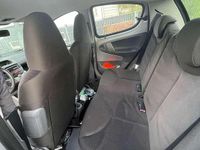 Gebraucht Citroën C1 68 PS (50 kW) 2005 Kleinwagen