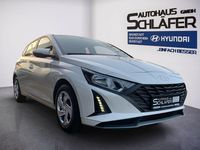 Gebraucht Hyundai i20 Select 79 PS (58 kW) 2025 Weiß Kleinwagen