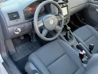 Używany VW Golf V 75 KM (55 kW) 2006 Srebrny Hatchback