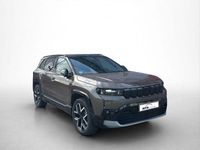 Neu Jeep Compass 156 kW (213 PS) 2026 Grün SUV