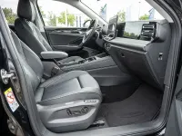 Neu VW Tiguan Elegance 150 PS (110 kW) 2026 Schwarz SUV