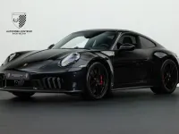 Gebraucht Porsche 911 Carrera GTS 541 PS (397 kW) 2025 Schwarz Limousine