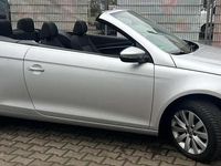 Gebraucht VW Eos 122 PS (89 kW) 2015 Cabrio