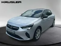 Gebraucht Opel Corsa Edition 101 PS (74 kW) 2022 Gris aluminium Kleinwagen