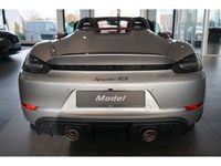 gebraucht Porsche 718 Spyder RS | Weissach-Paket | Lift | SOFORT