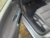 Gebraucht VW Golf IV 116 PS (85 kW) 2005 Silber Kleinwagen