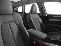 Gebraucht Audi A6 Comfort 204 PS (150 kW) 2025 Firmamentblau Kombi