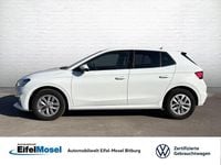 Second-hand Skoda Fabia Selection 116 CP (85 kW) 2025 Alb Hatchback