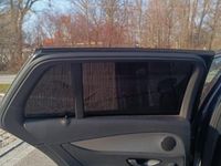 Gebraucht Mercedes E220 194 PS (142 kW) 2017 Blau Kombi