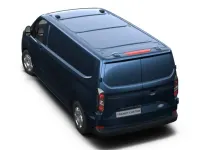 Neu Ford Transit Trend 170 PS (125 kW) 2025 Chrome blue metallic Van