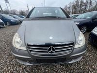 Gebraucht Mercedes A200 136 PS (100 kW) 2006 Grau Limousine