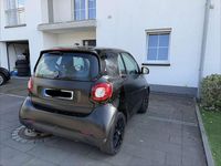Gebraucht Smart ForTwo Coupé 75 PS (55 kW) 2019 Coupé