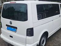 gebraucht VW Shuttle T5T5/MULTIVAN/CARAVELLE Lang DPF