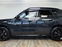 Gebraucht Mini John Cooper Works Countryman 170 PS (125 kW) 2025 Legend grey SUV