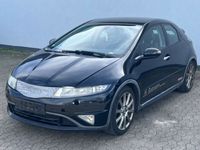 gebraucht Honda Civic 2.2i-CTDi Executive Navi - Xenon - TÜV 25