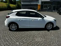 Gebraucht Opel Corsa Edition 101 PS (74 kW) 2023 Weiß Kleinwagen