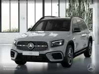 Gebraucht Mercedes GLB200 AMG 163 PS (119 kW) 2026 Mountaingrau SUV