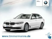 Gebraucht BMW 525 Luxury Line 231 PS (169 kW) 2018