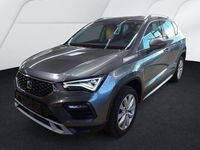 Gebraucht Seat Ateca Xperience 150 PS (110 kW) 2024 Graphitegrau metallic SUV